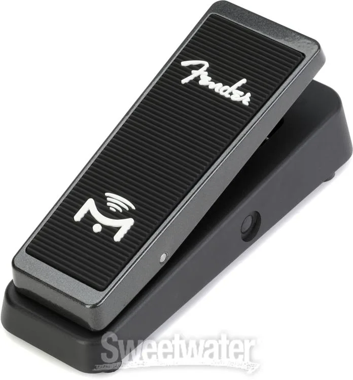  Mission Engineering Fender SP1-TMP Expression Pedal for Fender Tone Master Pro