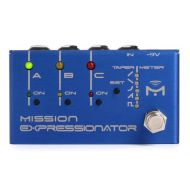 Mission Engineering Expressionator Multi-expression Controller Demo
