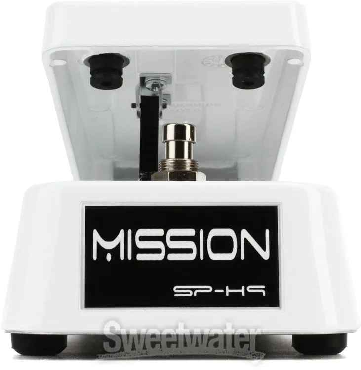  Mission Engineering SP-H9 Expression Pedal for Eventide H9