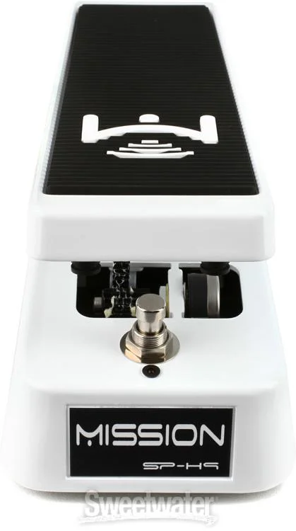  Mission Engineering SP-H9 Expression Pedal for Eventide H9