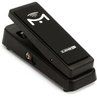 Mission Engineering EP1-L6 Expression Pedal for Line 6 Product - Black Finish