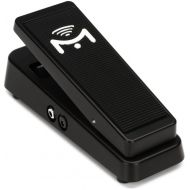 Mission Engineering VM-Pro Buffered Volume Pedal - Black Demo