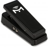 Mission Engineering SP1-RB Expression Pedal with Momentary Footswitch for Roland/BOSS Products - Black