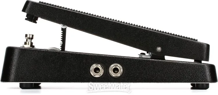  Mission Engineering SP1-RB Expression Pedal with Momentary Footswitch for Roland/BOSS Products - Black