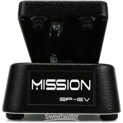  Mission Engineering EP-EV Expression Pedal for Eventide Sweetwater Exclusive