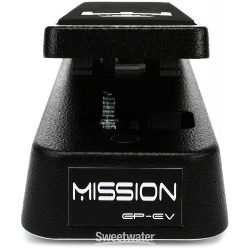  Mission Engineering EP-EV Expression Pedal for Eventide Sweetwater Exclusive