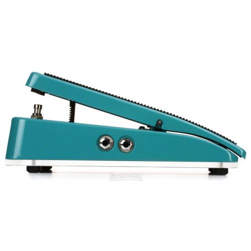  Mission Engineering VM-1 Aero Volume Pedal with LED Base - Sea Green