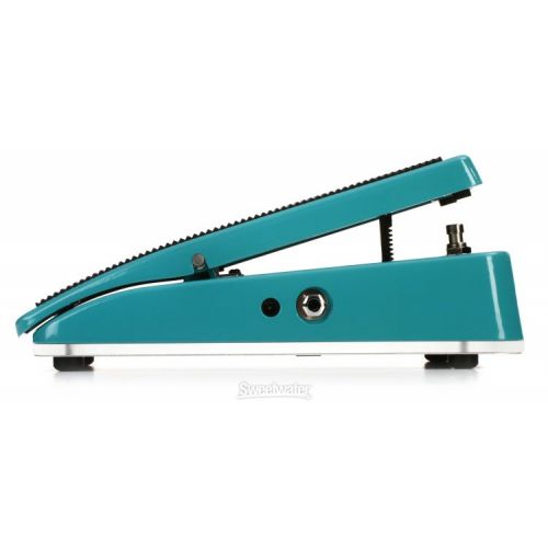  Mission Engineering VM-1 Aero Volume Pedal with LED Base - Sea Green