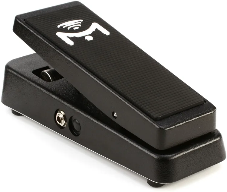Mission Engineering EP-1 Expression Pedal - Black Demo