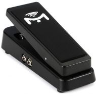 Mission Engineering SP-1 Expression Pedal with Latching Footswitch