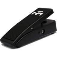 Mission Engineering EP 25 Pro Aero Dual Channel Expression Pedal Black