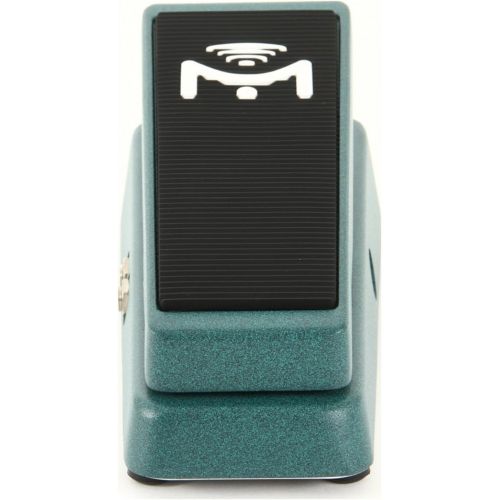  Mission Engineering Expression Guitar Pedal for Kemper Green