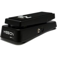 Mission Engineering Expression Pedal Black