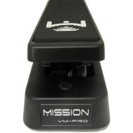 Mission Engineering Inc VM-Pro Buffered Volume Pedal - Black