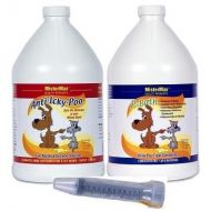 Mister Max Anti Icky Poo Starter KIT GALLONS