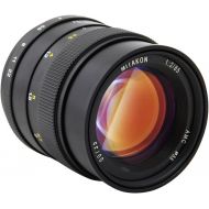 Mitakon Zhongyi SLR 85mm F2.0 Silent Frame Prime Camera Lens for Canon Ef Mount Camera