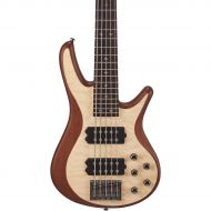 Mitchell},description:The Mitchell FB Series includes feature-rich, multi-genre basses designed for the do-it-all player who is equally comfortable in rock, metal, country, jazz, b