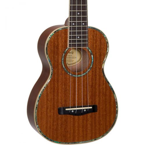  Mitchell},description:The Mitchell MU75NM Concert Ukulele is the natural mahogany finish version of their popular MU75BK and features all-mahogany construction to ensure a warm, we
