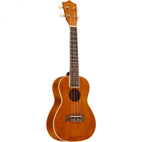  Mitchell},description:The Mitchell MU40C Concert Ukulele provides all the fun of their MU40, now in a larger concert-sized body for a bigger sound and excellent projection. The MU4