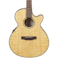 Mitchell},description:The Mitchell MX400 Exotics Series Acoustic-Electric Guitar is a part of Mitchells cool exotic wood acoustic-electric guitars. This grand auditorium shallow bo