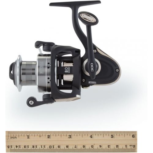  Mitchell 300 Spinning Fishing Reel