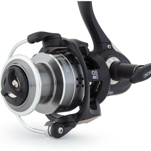  Mitchell 300 Spinning Fishing Reel