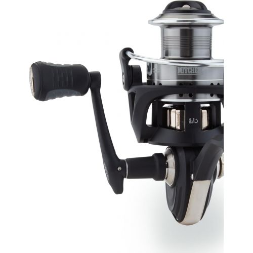  Mitchell 300 Spinning Fishing Reel