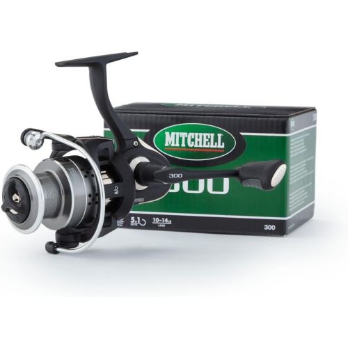  Mitchell 300 Spinning Fishing Reel