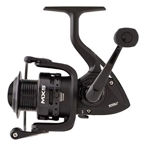  [아마존베스트]Mitchell MX5 spinning reels