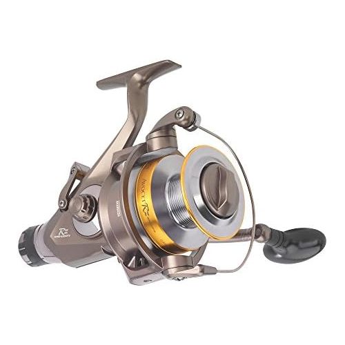  [아마존베스트]Mitchell Avocet RZ 5500FS 1394683Freespool Fishing Reel Reel Reel with FREE RUNNER