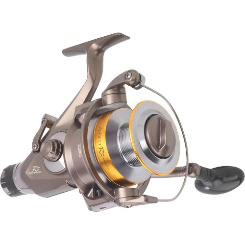  [아마존베스트]Mitchell Avocet RZ 5500FS 1394683Freespool Fishing Reel Reel Reel with FREE RUNNER