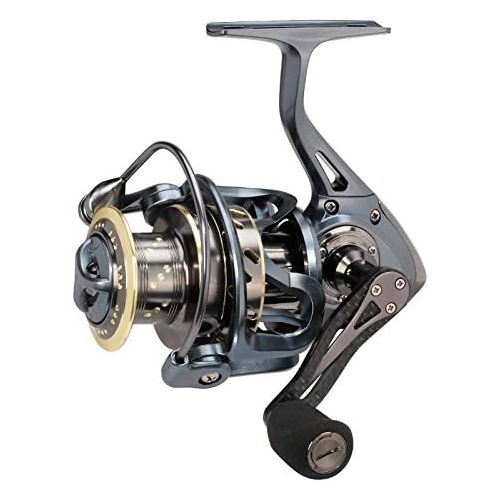  [아마존베스트]Mitchell Mag Pro RZ 1000Fishing Reels