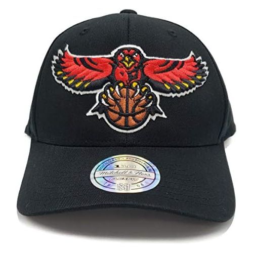  Mitchell & Ness Collection Adjustable Snapback Hat