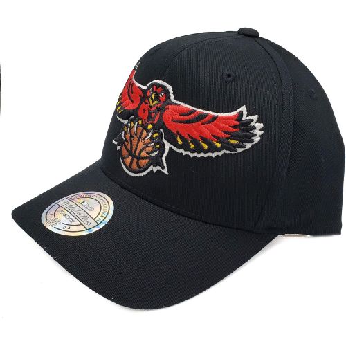  Mitchell & Ness Collection Adjustable Snapback Hat