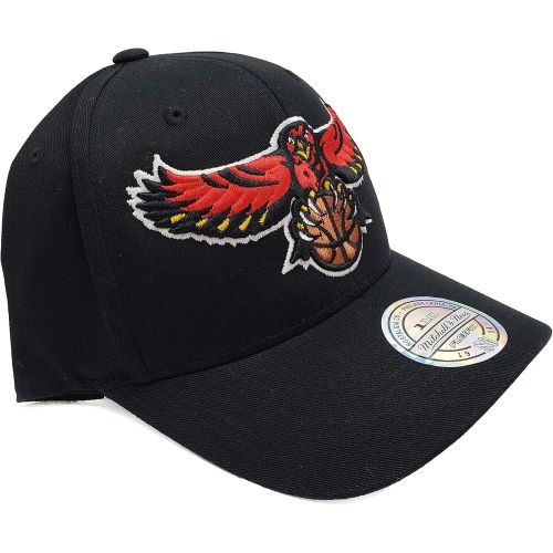  Mitchell & Ness Collection Adjustable Snapback Hat