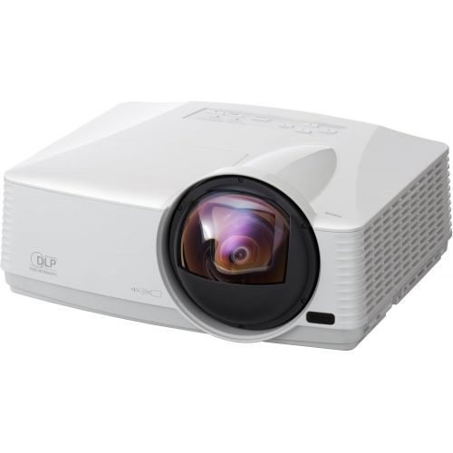  Mitsubishi XD360U-EST 3D Ready DLP Projector