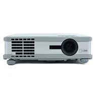 Mitsubishi SL4SU Projector