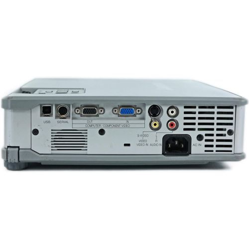  Mitsubishi SL4SU Projector