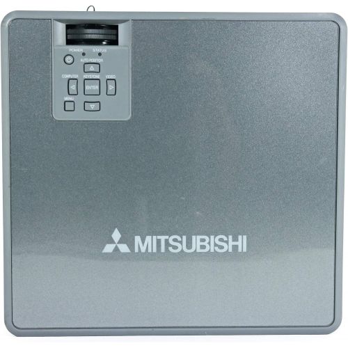  Mitsubishi SL4SU Projector