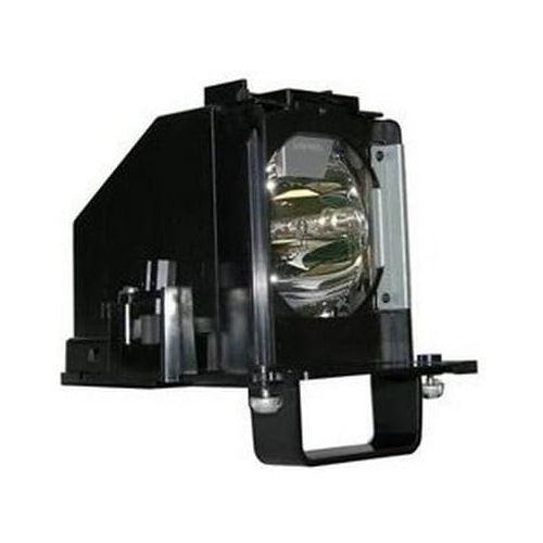  [아마존베스트]DLP Lamp Replacement for Mitsubishi 915B441001 TV with Philips UHP Bulb Inside