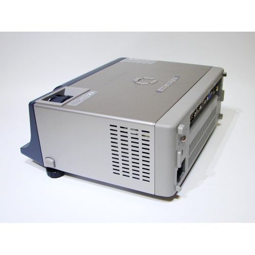  DLP Mitsubishi Multimedia Projector XD206U