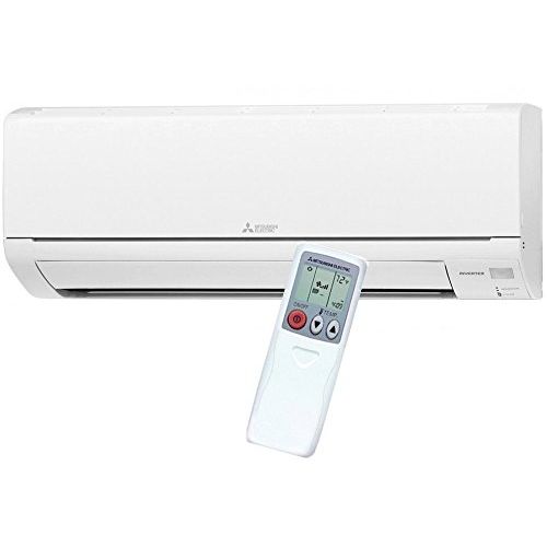  Mitsubishi MY-GL18NA MSY-GL18NA-U1 MUY-GL18NA-U1 Ductless Split System AC SEER 20.5 Cool Only 18,000 Btu Energy Star