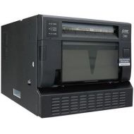 Mitsubishi CP-D90DW Hi-Tech Dye-Sub Photo Printer