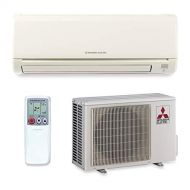 Mitsubishi MZ-GL15NA - 15,000 BTU 21.6 SEER Wall Mount Ductless Mini Split Air Conditioner Heat Pump 208-230V