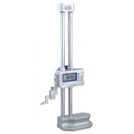 Mitutoyo 192-630-10 LCD Digimatic Height Gage, 0-12 Range, 0.0005-0.0002” Resolution, +-0.001 Accuracy, 4.7kg Mass