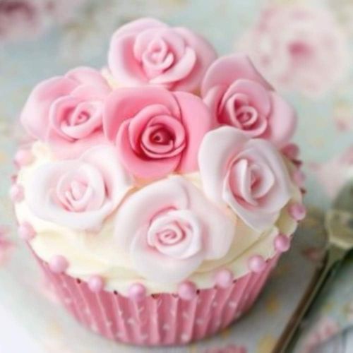  [아마존베스트]Mity rain Roses Collection Fondant Mold-Rose Flower and Leaves Shapes Silicone Mold for Sugarcraft Cake Decoration, Cupcake Topper, Polymer Clay, Candy, Chocolate, Soap Wax Making