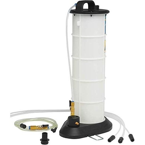  Mityvac Fluid Evacuator/Brake Bleeder, Pneumatic