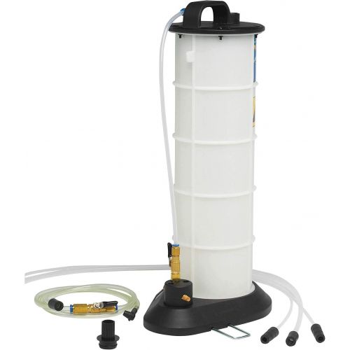  Mityvac Fluid Evacuator/Brake Bleeder, Pneumatic