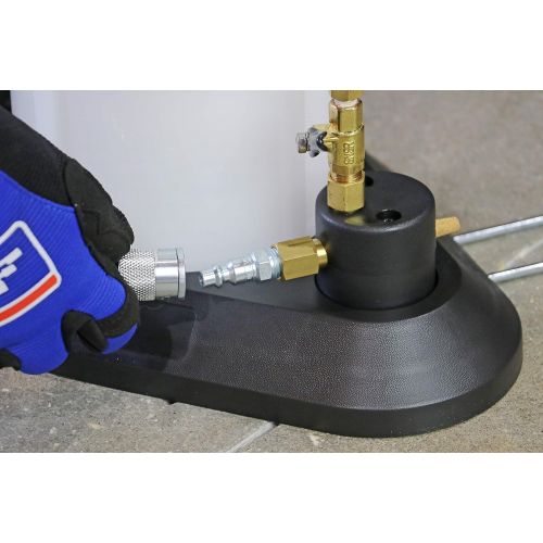  Mityvac Fluid Evacuator/Brake Bleeder, Pneumatic