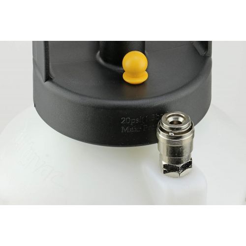  Mityvac MV6840 Pressure Bleed System